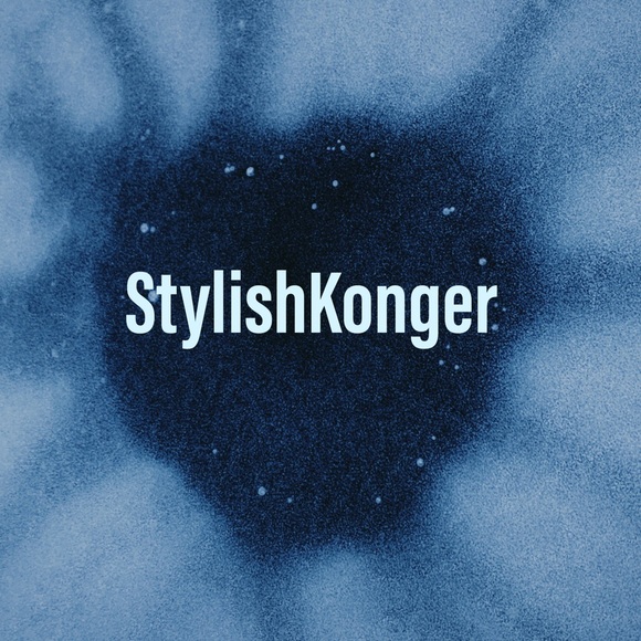 stylishkonger